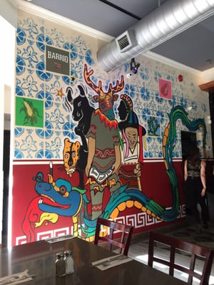 Barrio Cervecería by null