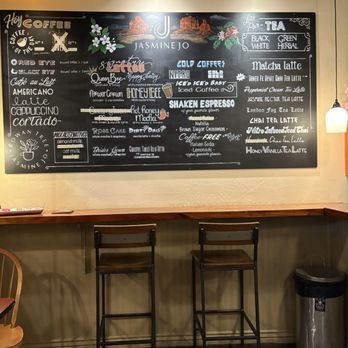 Jasmine Jo - Coffee & Tea Near Me - Tempe, Arizona