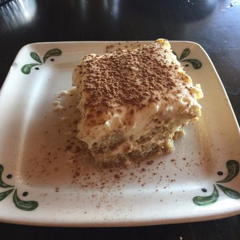 Vincenzo's Terrazza - One of the best tiramisu I ever had. - Italian Near Me - San Dimas, California Vincenzo's Terrazza - One of the best tiramisu I ever had. - Italian Near Me - San Dimas, California