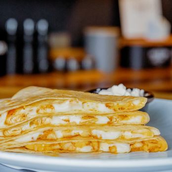 Toasty Sandwich Shop - STUFFED CHEESY QUESADILLA - Sandwiches Near Me - Yonkers, New York Toasty Sandwich Shop - STUFFED CHEESY QUESADILLA - Sandwiches Near Me - Yonkers, New York