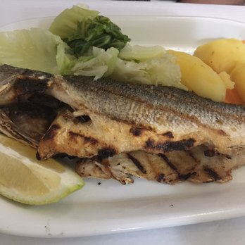 Zapata Restaurante - Seafood Near Me - Lisbon, 11