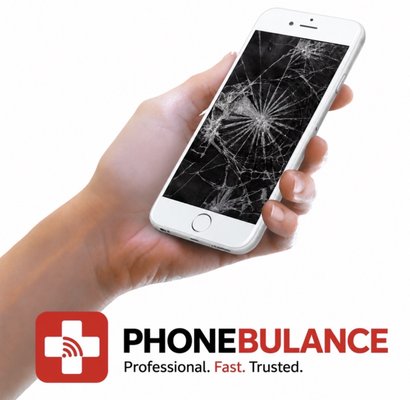 Phonebulance iPhone Repair on Yelp