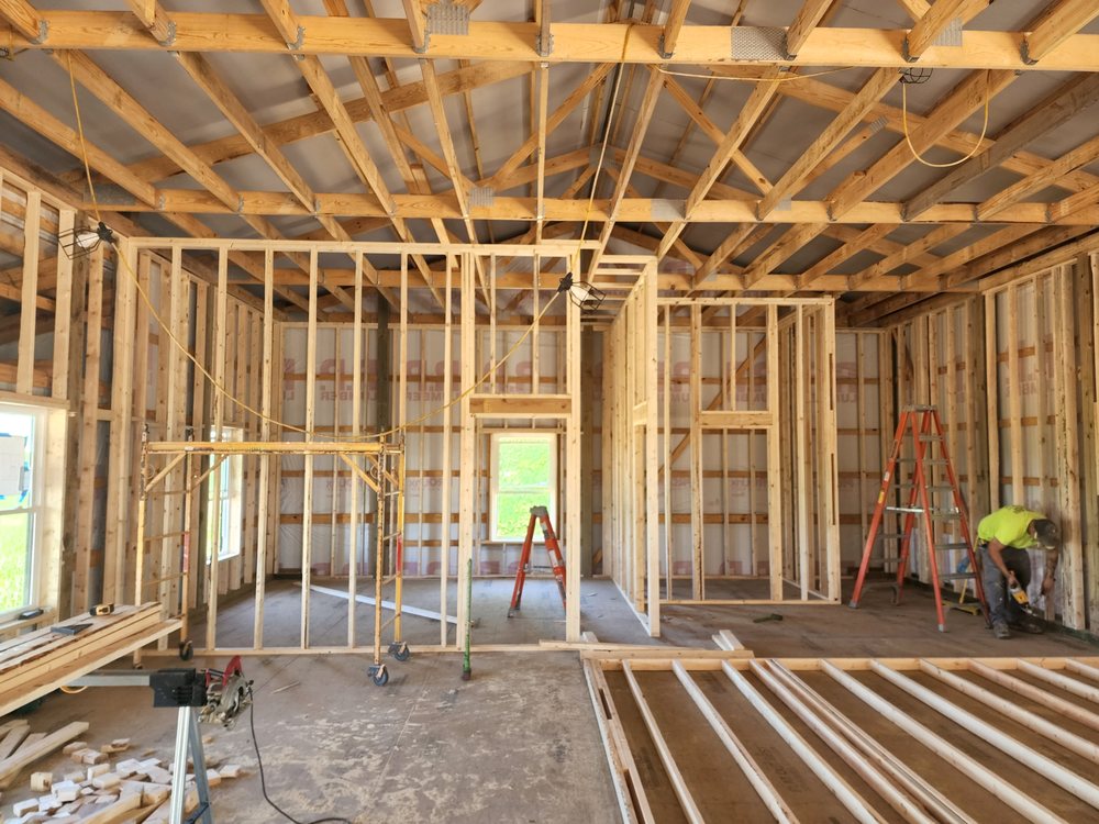 Slide of On The Ball Construction