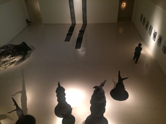 Kaohsiung Museum of Fine Arts by null