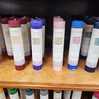 Forever and a Day - Candles - Supernatural Readings Near Me - Woodstock, Georgia