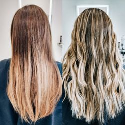 Catch Salon And Spa