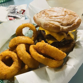 Galaxy B&G - (27) Princess Buns - Burgers Near Me - Killeen, Texas Galaxy B&G - (27) Princess Buns - Burgers Near Me - Killeen, Texas