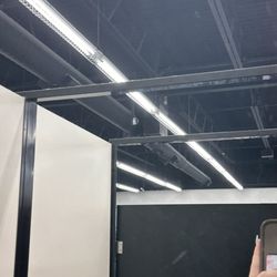 Plato's Closet - Security cameras that could see into the dressing room