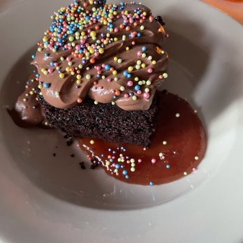 Mish Mish - Chocolate cake - Mediterranean Near Me - Philadelphia, Pennsylvania Mish Mish - Chocolate cake - Mediterranean Near Me - Philadelphia, Pennsylvania