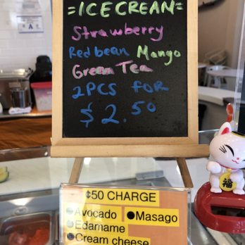 Pokeman - Menu - Sushi Bars Near Me - Las Vegas, Nevada Pokeman - Menu - Sushi Bars Near Me - Las Vegas, Nevada