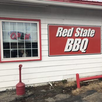 Red State BBQ - Barbeque Near Me - Lexington, Kentucky Red State BBQ - Barbeque Near Me - Lexington, Kentucky