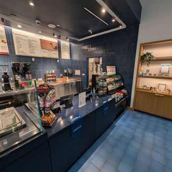 Capital One Café - Vibe - Coffee & Tea Near Me - Dallas, Texas Capital One Café - Vibe - Coffee & Tea Near Me - Dallas, Texas