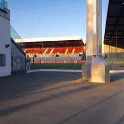 Bruchwegstadion