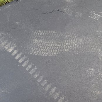 Advantage Tree Service - Driveway damage - Tree Services Near Me - Delmar, New York