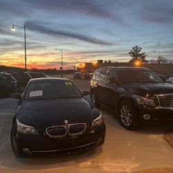 River West Motor Werks