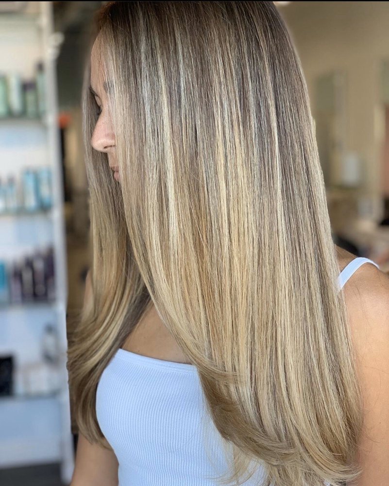 BLUSH BEAUTY BAR 10 Photos & 13 Reviews 7937 N Kings Hwy, Myrtle