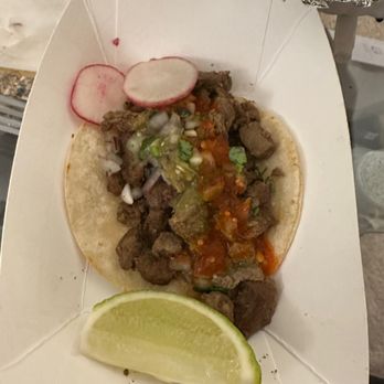 La Casa De Amigos - Asada taco - Food Trucks Near Me - Seattle, Washington La Casa De Amigos - Asada taco - Food Trucks Near Me - Seattle, Washington