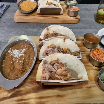 Blue Habanero - Carnitas tacos - Mexican Near Me - Strongsville, Ohio Blue Habanero - Carnitas tacos - Mexican Near Me - Strongsville, Ohio