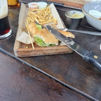 Raglan Public House - Breakfast & Brunch Near Me - San Diego, California