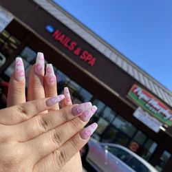 Only Nails and Spa