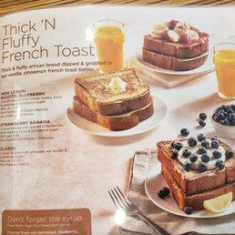 French Toast