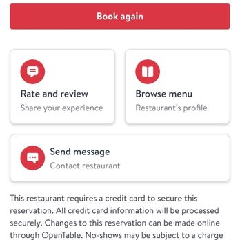 Settecento - Confirmation - Italian Near Me - Los Angeles, California Settecento - Confirmation - Italian Near Me - Los Angeles, California