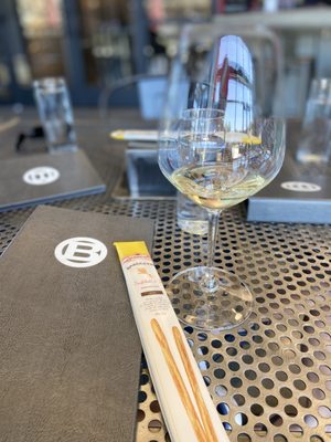 J. Bookwalter Winery & Richland Tasting Room by null