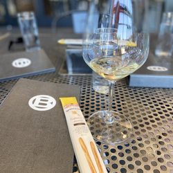 Tasting time