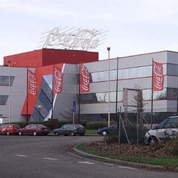 Coca Cola