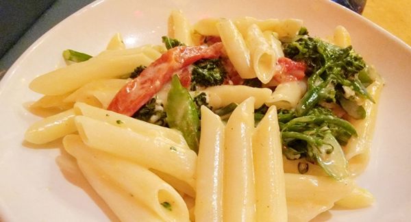 M'tucci's Italian by null