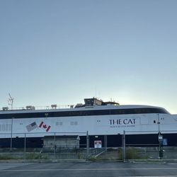 Bay Ferries