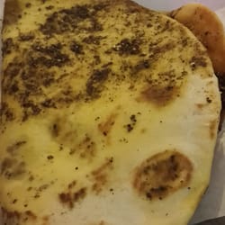 Valley Plaza Shopping Centre - Oregano Zaatar from Valley King Manoosh