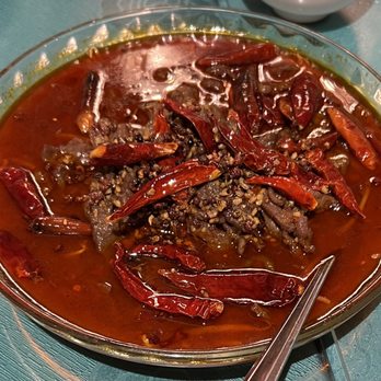 Kirin Restaurant - Shredded Beef with Chili Oil - Seafood Near Me - Honolulu, Hawaii Kirin Restaurant - Shredded Beef with Chili Oil - Seafood Near Me - Honolulu, Hawaii