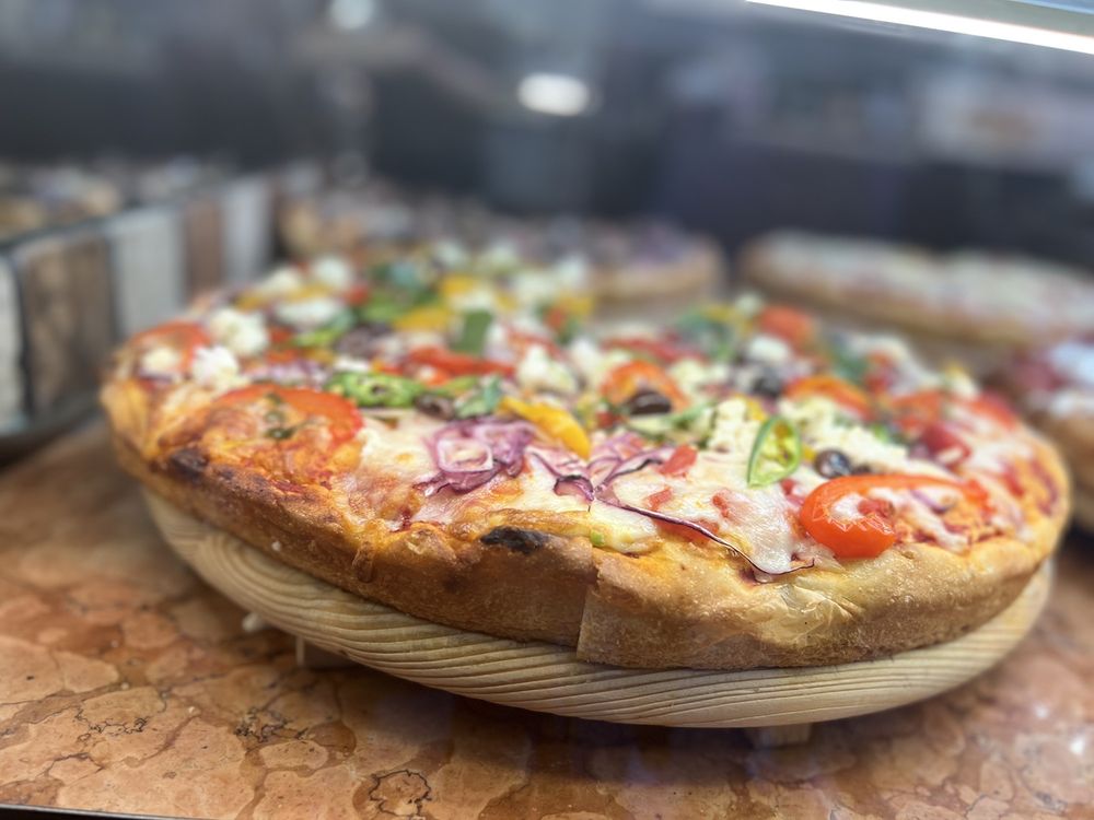 Antico Forno Venezia 