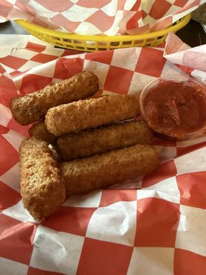 Christine's Firehouse by null