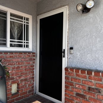 Progressive Security Screens - Security Systems Near Me - La Mirada, California Progressive Security Screens - Security Systems Near Me - La Mirada, California
