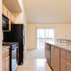 Legacy Oaks Apartments