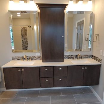Home Effects Remodeling - Bathroom vanities - General Contractors Near Me - Blue Springs, Missouri Home Effects Remodeling - Bathroom vanities - General Contractors Near Me - Blue Springs, Missouri