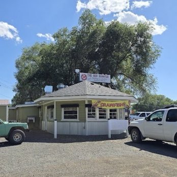 The Red Rooster - Located near the south end of Lakeview, Oregon - Chicken Wings Near Me - Lakeview, Oregon The Red Rooster - Located near the south end of Lakeview, Oregon - Chicken Wings Near Me - Lakeview, Oregon