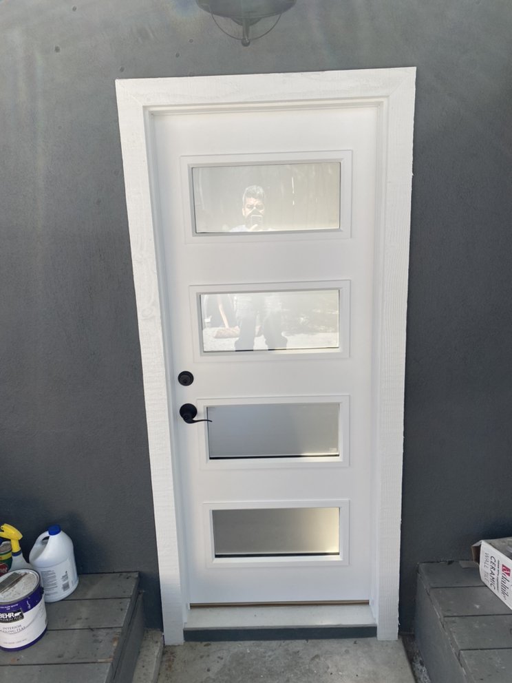 Slide of Lalira Hernandez