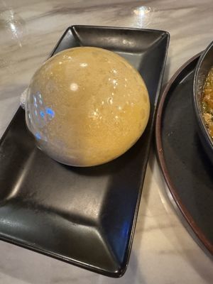 Calabash African Cuisine & Bar by null