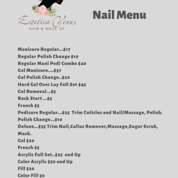 Estetica Venus - Hair Salons Near Me - Las Vegas, Nevada Estetica Venus - Hair Salons Near Me - Las Vegas, Nevada