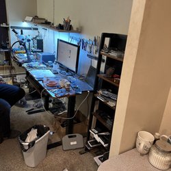 Golden Iphone Repair