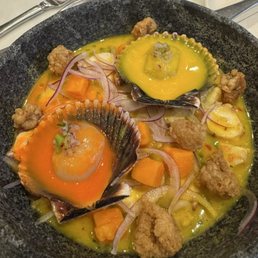 Classic Ceviche Classic Ceviche
