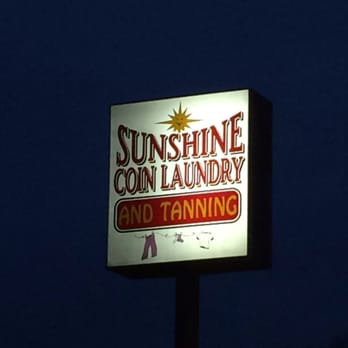 Sunshine Coin Laundry - Laundromat Near Me - Allen City, Kentucky Sunshine Coin Laundry - Laundromat Near Me - Allen City, Kentucky