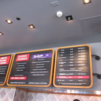 Salt & Straw - Ice Cream & Frozen Yogurt Near Me - Culver City, California Salt & Straw - Ice Cream & Frozen Yogurt Near Me - Culver City, California