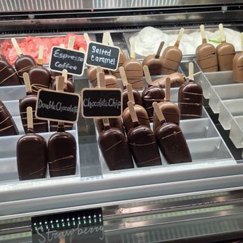 Gelataio - Gelato Near Me - San Carlos, California Gelataio - Gelato Near Me - San Carlos, California