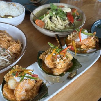 Oraan Thai Eatery - Thai Near Me - San Francisco, California Oraan Thai Eatery - Thai Near Me - San Francisco, California