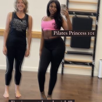 Pilates with Stefanie - Pilates Near Me Pilates with Stefanie - Pilates Near Me