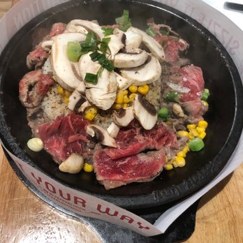 Pepper Lunch - Classic beef - Japanese Near Me - Alhambra, California Pepper Lunch - Classic beef - Japanese Near Me - Alhambra, California